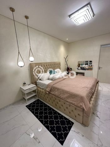 Rumah sewa siap huni 4 Kamar Tidur di Kota Baru Parahyangan, Bandung Rumah sewa siap huni 4 Kamar Tidur di Kota Baru Parahyangan, Bandung