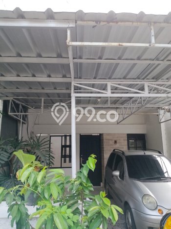 Jarang Ada! Rumah Kontrakan 4 Kamar Bagus Siap Huni Ciateul Jarang Ada! Rumah Kontrakan 4 Kamar Bagus Siap Huni Ciateul