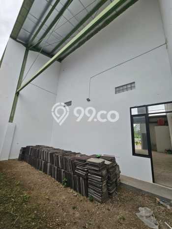 Unit Gudang Tersedia di Taman Kopo Indah Spesifikasi LB 150m2 Unit Gudang Tersedia di Taman Kopo Indah Spesifikasi LB 150m2