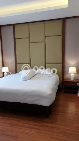 Hunian Strategis 125m2 di Hegarmanah Bandung 4 KT Hunian Strategis 125m2 di Hegarmanah Bandung 4 KT