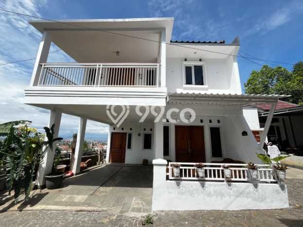 For Sale Hunian Rumah Nyaman 2 KT di Ujungberung, Bandung For Sale Hunian Rumah Nyaman 2 KT di Ujungberung, Bandung