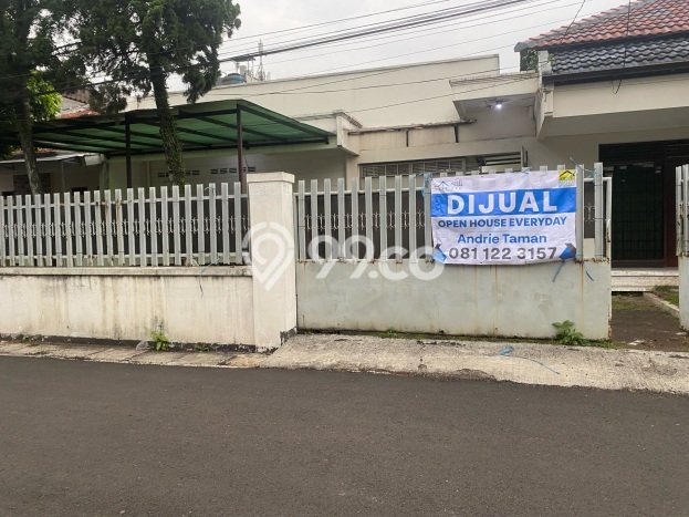 Hunian Elit LB 450m2 Siap Huni Desain Elegan di Pajajaran, Bandung Hunian Elit LB 450m2 Siap Huni Desain Elegan di Pajajaran, Bandung