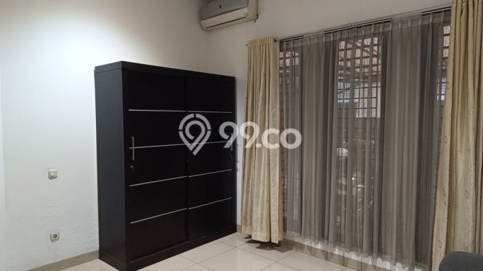 Jarang Ada! Rumah Sewa 3 Kamar Bagus Siap Huni Mekar Wangi Jarang Ada! Rumah Sewa 3 Kamar Bagus Siap Huni Mekar Wangi