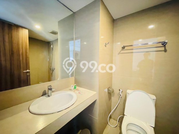 Apartemen Minimalis untuk Disewa, 0 Kamar di Bandung Apartemen Minimalis untuk Disewa, 0 Kamar di Bandung