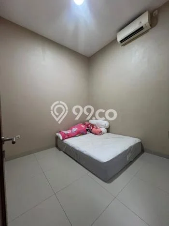 Rumah Modern Minimalis 3 Kamar Bisa Langsung Pindah di Kelapa Gading Rumah Modern Minimalis 3 Kamar Bisa Langsung Pindah di Kelapa Gading