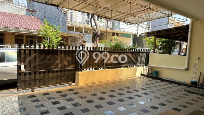 Rumah Bagus Siap Pakai Di Kelapa Gading Luas 100m2 Lokasi Strategis Rumah Bagus Siap Pakai Di Kelapa Gading Luas 100m2 Lokasi Strategis