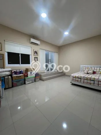 Rumah Modern Minimalis 3 Kamar Bisa Langsung Pindah di Kelapa Gading Rumah Modern Minimalis 3 Kamar Bisa Langsung Pindah di Kelapa Gading