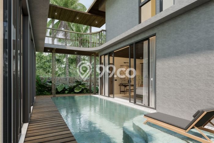 HOT DEAL! Vila di , Luas 252m2m², Lokasi Strategis HOT DEAL! Vila di , Luas 252m2m², Lokasi Strategis