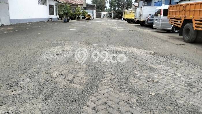 Gudang disewakan lokasi strategis Pulo Gadung Jakarta Timur 1200m2 Gudang disewakan lokasi strategis Pulo Gadung Jakarta Timur 1200m2