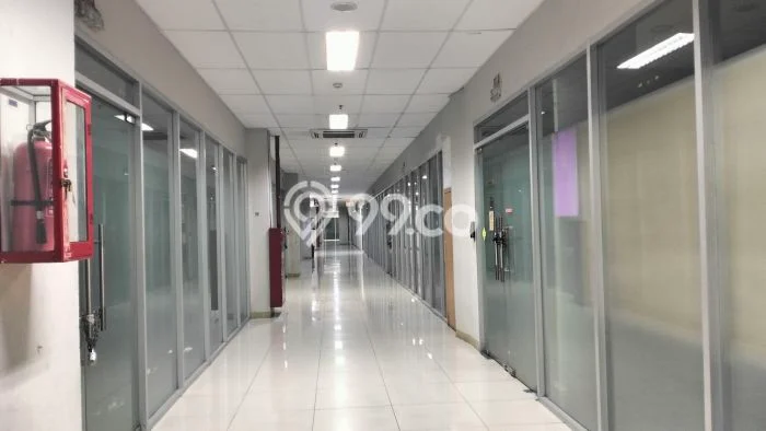 Paling Diincar! Komersial Dijual di Thamrin Harga Kompetitif Paling Diincar! Komersial Dijual di Thamrin Harga Kompetitif