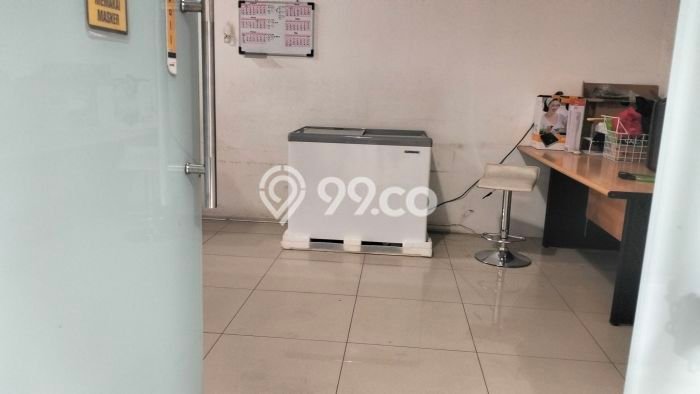 Paling Diincar! Komersial Dijual di Thamrin Harga Kompetitif Paling Diincar! Komersial Dijual di Thamrin Harga Kompetitif