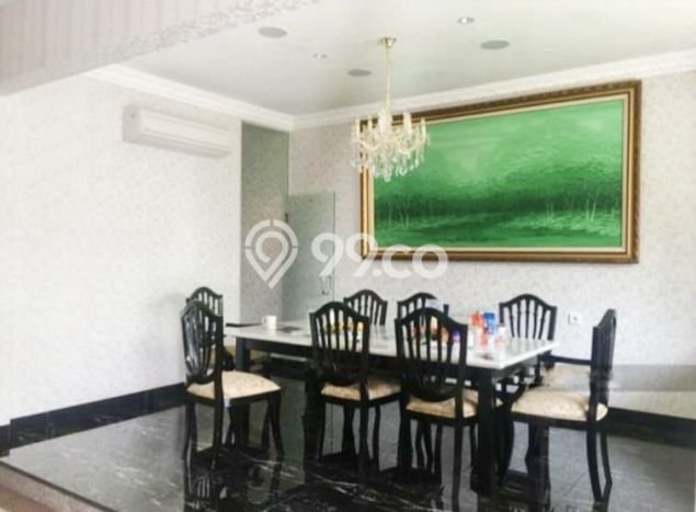 Ready to Use! Premium House LT 340m2 Desain Elegan di Pluit Ready to Use! Premium House LT 340m2 Desain Elegan di Pluit