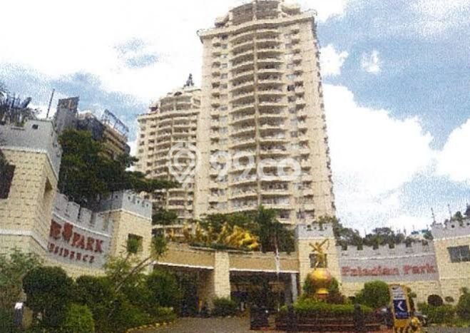 Apartemen Ideal Dijual di Kelapa Gading, Jakarta Utara Punya 3 KT / 3 Kamar Mandi Apartemen Ideal Dijual di Kelapa Gading, Jakarta Utara Punya 3 KT / 3 Kamar Mandi