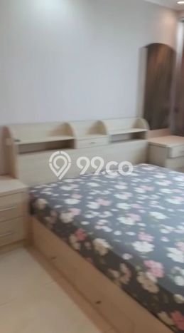 Apartemen Ideal Dijual di Kelapa Gading, Jakarta Utara Punya 3 KT / 3 Kamar Mandi Apartemen Ideal Dijual di Kelapa Gading, Jakarta Utara Punya 3 KT / 3 Kamar Mandi