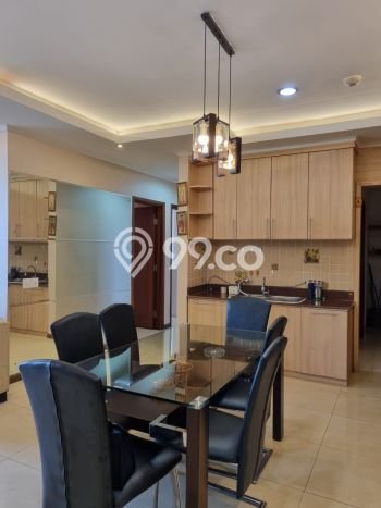 Apartemen Ideal Dijual di Kelapa Gading, Jakarta Utara Punya 3 KT / 3 Kamar Mandi Apartemen Ideal Dijual di Kelapa Gading, Jakarta Utara Punya 3 KT / 3 Kamar Mandi