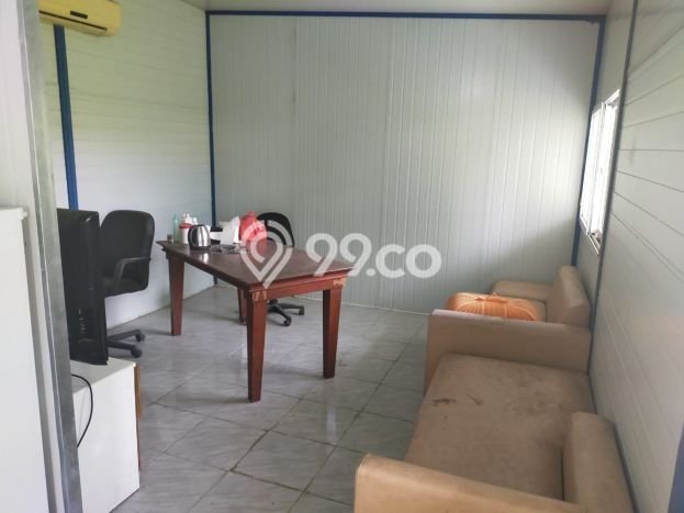 Dijual Pabrik di Cikande Serang LT 5110m2 / LB 2500m2 Dijual Pabrik di Cikande Serang LT 5110m2 / LB 2500m2