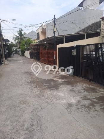 Jual Rumah Bagus Siap Huni LB 150m2 di Kelapa Gading, Jakarta Utara Jual Rumah Bagus Siap Huni LB 150m2 di Kelapa Gading, Jakarta Utara