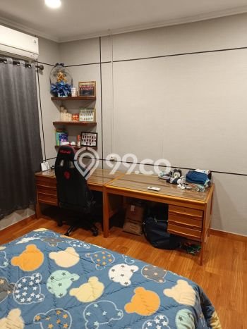 Siap Huni Rumah Mewah 4 Kamar di Kelapa Gading Dekat ke Mana Pun Siap Huni Rumah Mewah 4 Kamar di Kelapa Gading Dekat ke Mana Pun