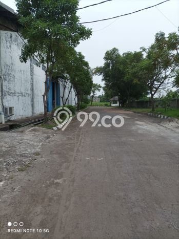 Pabrik Dijual Lokasi Emas di Cikande Luas 25000m2 Pabrik Dijual Lokasi Emas di Cikande Luas 25000m2