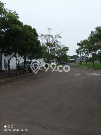 Pabrik Dijual Lokasi Emas di Cikande Luas 25000m2 Pabrik Dijual Lokasi Emas di Cikande Luas 25000m2