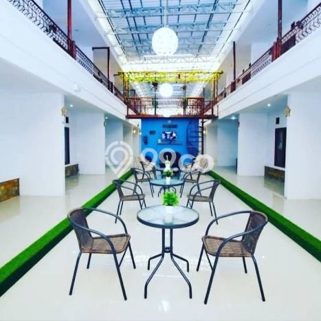 Komersial Bagus Dijual LB 1700m2 Lokasi Strategis Bandung Area Cocok untuk Berbisnis Komersial Bagus Dijual LB 1700m2 Lokasi Strategis Bandung Area Cocok untuk Berbisnis
