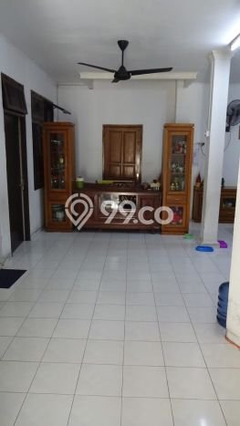 Rumah Luxury Modern Siap Huni di Pulomas Jakarta Timur Rumah Luxury Modern Siap Huni di Pulomas Jakarta Timur