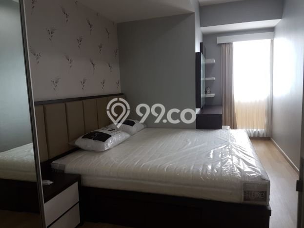 Hunian Apartemen 2 KT 2 KM di Tebet, Jakarta Selatan Dijual Cepat Hunian Apartemen 2 KT 2 KM di Tebet, Jakarta Selatan Dijual Cepat
