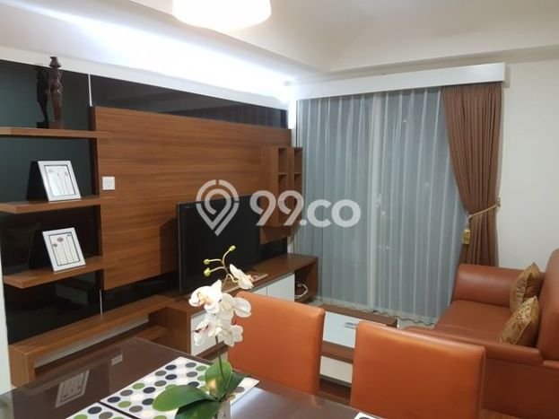 Hunian Apartemen 2 KT 2 KM di Tebet, Jakarta Selatan Dijual Cepat Hunian Apartemen 2 KT 2 KM di Tebet, Jakarta Selatan Dijual Cepat