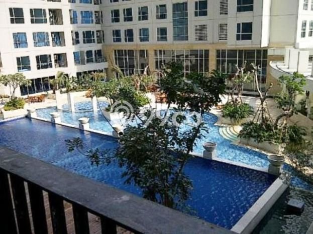 Apartemen Strategis 80m2 di Menteng Dalam Jakarta Selatan 2 KT Apartemen Strategis 80m2 di Menteng Dalam Jakarta Selatan 2 KT