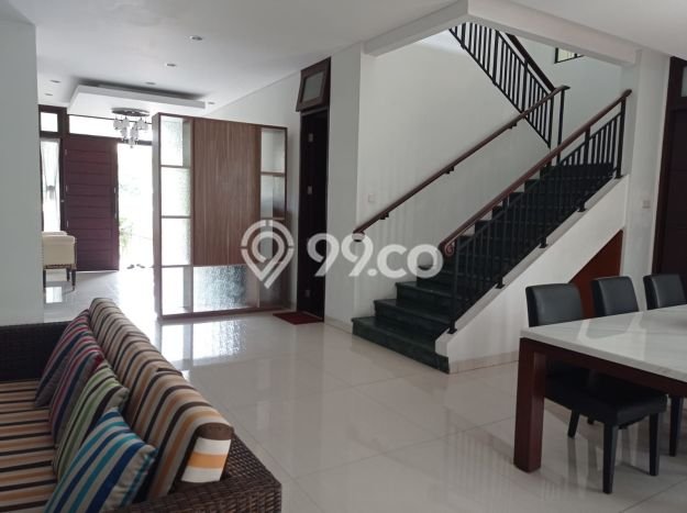 Siap Huni Hunian Elit 5 Kamar di Kelapa Gading Dekat ke Mana Saja Siap Huni Hunian Elit 5 Kamar di Kelapa Gading Dekat ke Mana Saja