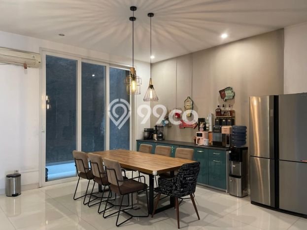 Best Deal Hunian Premium Ideal dan Luas di Kelapa Gading, Jakarta Utara Best Deal Hunian Premium Ideal dan Luas di Kelapa Gading, Jakarta Utara