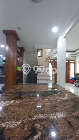 Dijual Rumah Elit Exclusive di Duren Sawit, Jakarta Timur Dijual Rumah Elit Exclusive di Duren Sawit, Jakarta Timur