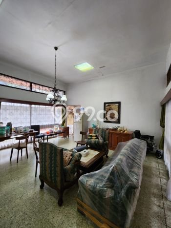 Hunian Mewah Dijual LT 797m2 di Cilandak, Jakarta Selatan Hunian Mewah Dijual LT 797m2 di Cilandak, Jakarta Selatan
