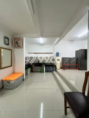 Rumah Modern Minimalis 3 Kamar Bisa Langsung Pindah di Kelapa Gading Rumah Modern Minimalis 3 Kamar Bisa Langsung Pindah di Kelapa Gading