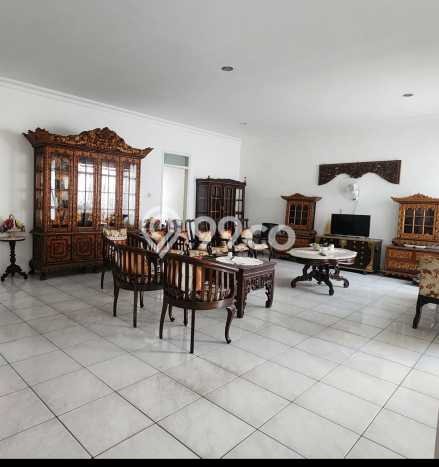 Rumah Elit LB 280m2 Siap Pakai Desain Elegan di Kayu Putih, Jakarta Timur Rumah Elit LB 280m2 Siap Pakai Desain Elegan di Kayu Putih, Jakarta Timur