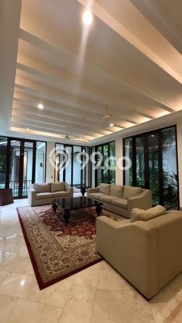 Hunian Modern Untuk Disewakan di Cipete Jakarta Selatan 4 KT & 5 KM Hunian Modern Untuk Disewakan di Cipete Jakarta Selatan 4 KT & 5 KM