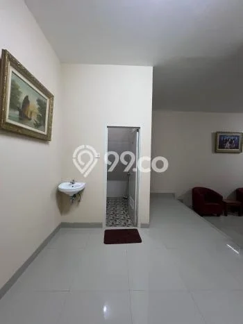 Rumah Modern Minimalis 3 Kamar Bisa Langsung Pindah di Kelapa Gading Rumah Modern Minimalis 3 Kamar Bisa Langsung Pindah di Kelapa Gading