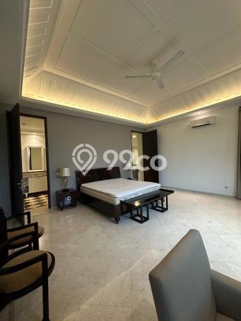 Hunian Modern Untuk Disewakan di Cipete Jakarta Selatan 4 KT & 5 KM Hunian Modern Untuk Disewakan di Cipete Jakarta Selatan 4 KT & 5 KM