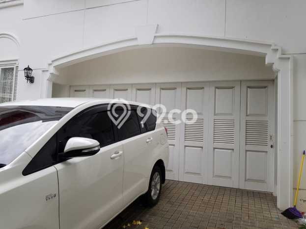 Disewakan Rumah Konsep Modern di Menteng Jakarta Pusat dengan 4 KT Disewakan Rumah Konsep Modern di Menteng Jakarta Pusat dengan 4 KT