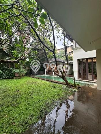 Hunian Modern Untuk Disewakan di Cipete Jakarta Selatan 4 KT & 5 KM Hunian Modern Untuk Disewakan di Cipete Jakarta Selatan 4 KT & 5 KM