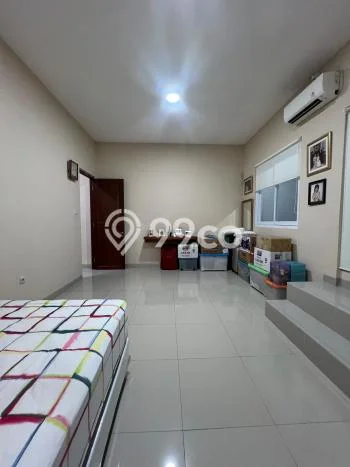 Rumah Modern Minimalis 3 Kamar Bisa Langsung Pindah di Kelapa Gading Rumah Modern Minimalis 3 Kamar Bisa Langsung Pindah di Kelapa Gading