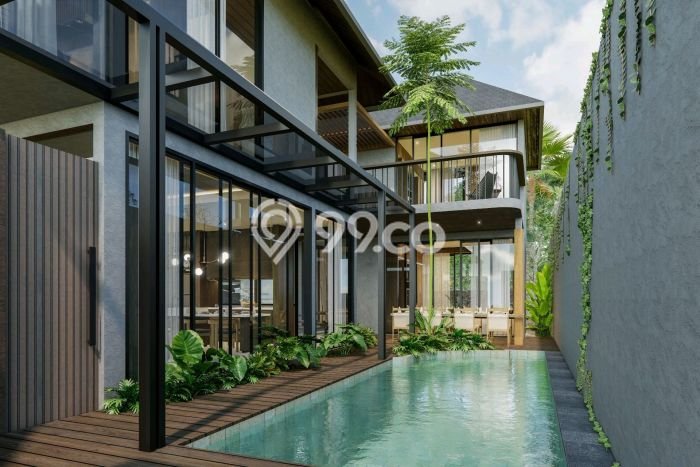 Vila Kawasan , Luas 231m2m², Lokasi Strategis Vila Kawasan , Luas 231m2m², Lokasi Strategis