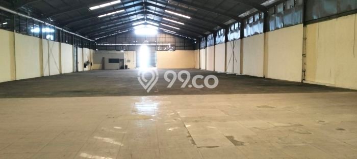 Gudang disewakan lokasi strategis Pulo Gadung Jakarta Timur 1200m2 Gudang disewakan lokasi strategis Pulo Gadung Jakarta Timur 1200m2