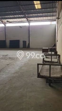 Gudang Komersial Disewakan di Penjaringan Jakarta Utara Luas 1024m2 Gudang Komersial Disewakan di Penjaringan Jakarta Utara Luas 1024m2
