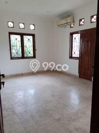 Rumah sewa siap pakai 7 KT di Kayu Putih, Jakarta Timur Rumah sewa siap pakai 7 KT di Kayu Putih, Jakarta Timur