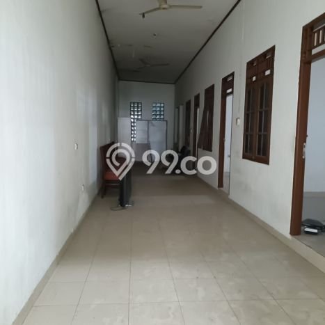 Gudang Dijual di Cakung LT 1246m2, LB 897m2 untuk Investasi Gudang Dijual di Cakung LT 1246m2, LB 897m2 untuk Investasi
