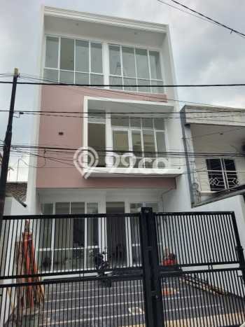 Hot Offer Hunian Mewah Ideal dan Luas di Kelapa Gading, Jakarta Utara Hot Offer Hunian Mewah Ideal dan Luas di Kelapa Gading, Jakarta Utara