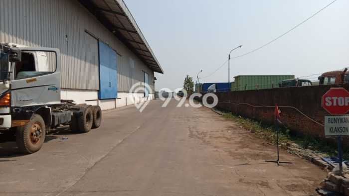 FOR RENT! Gudang di Marunda Cocok untuk Bisnis 1296m2 FOR RENT! Gudang di Marunda Cocok untuk Bisnis 1296m2