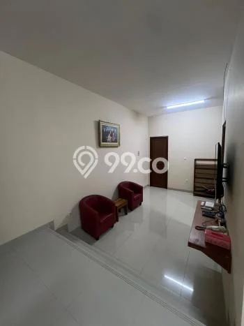 Rumah Modern Minimalis 3 Kamar Bisa Langsung Pindah di Kelapa Gading Rumah Modern Minimalis 3 Kamar Bisa Langsung Pindah di Kelapa Gading