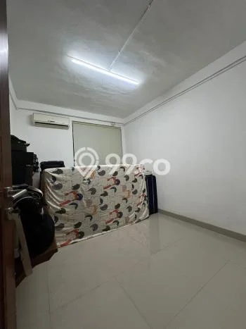 Rumah Modern Minimalis 3 Kamar Bisa Langsung Pindah di Kelapa Gading Rumah Modern Minimalis 3 Kamar Bisa Langsung Pindah di Kelapa Gading